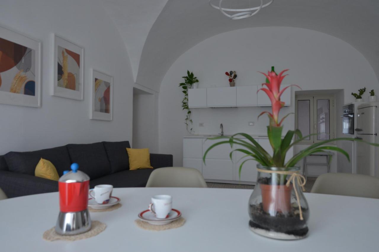 Casa Dante Apartman Catania-Fontanarossai nemzetközi repülőtér Kültér fotó