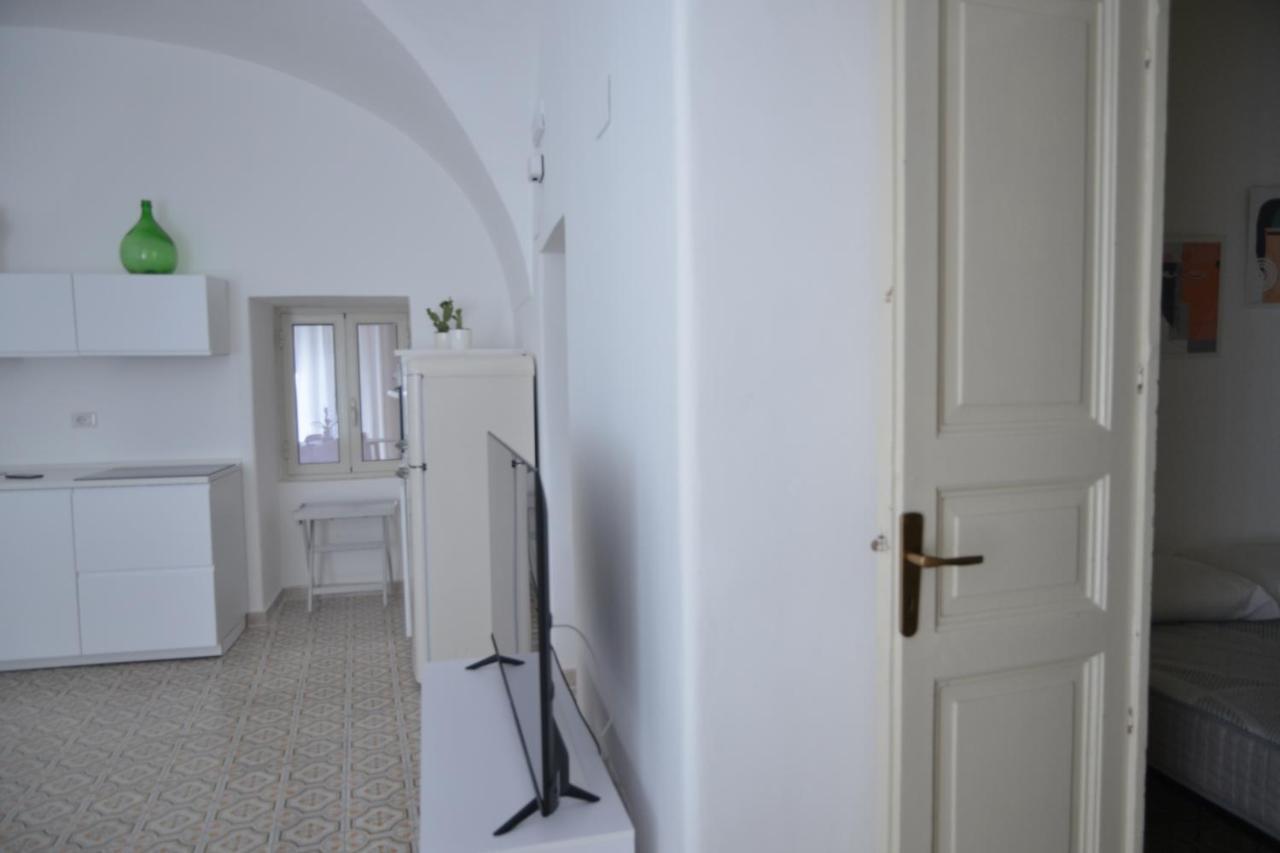Casa Dante Apartman Catania-Fontanarossai nemzetközi repülőtér Kültér fotó