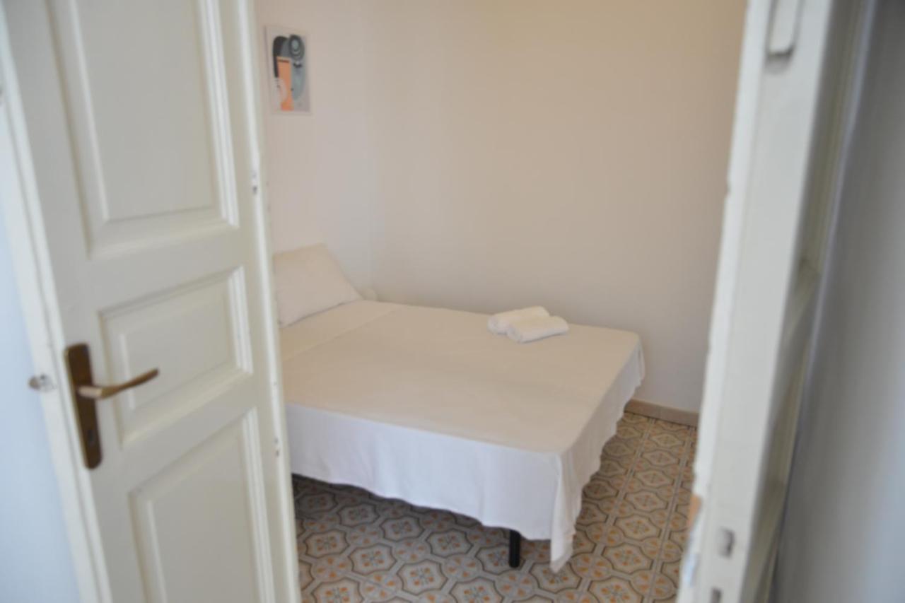 Casa Dante Apartman Catania-Fontanarossai nemzetközi repülőtér Kültér fotó
