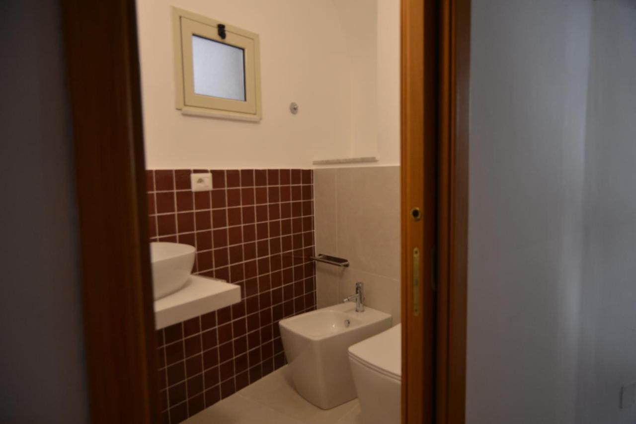 Casa Dante Apartman Catania-Fontanarossai nemzetközi repülőtér Kültér fotó
