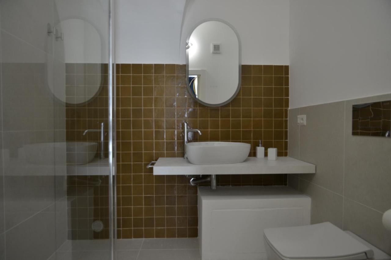 Casa Dante Apartman Catania-Fontanarossai nemzetközi repülőtér Kültér fotó