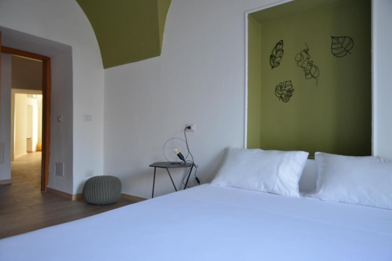 Casa Dante Apartman Catania-Fontanarossai nemzetközi repülőtér Kültér fotó