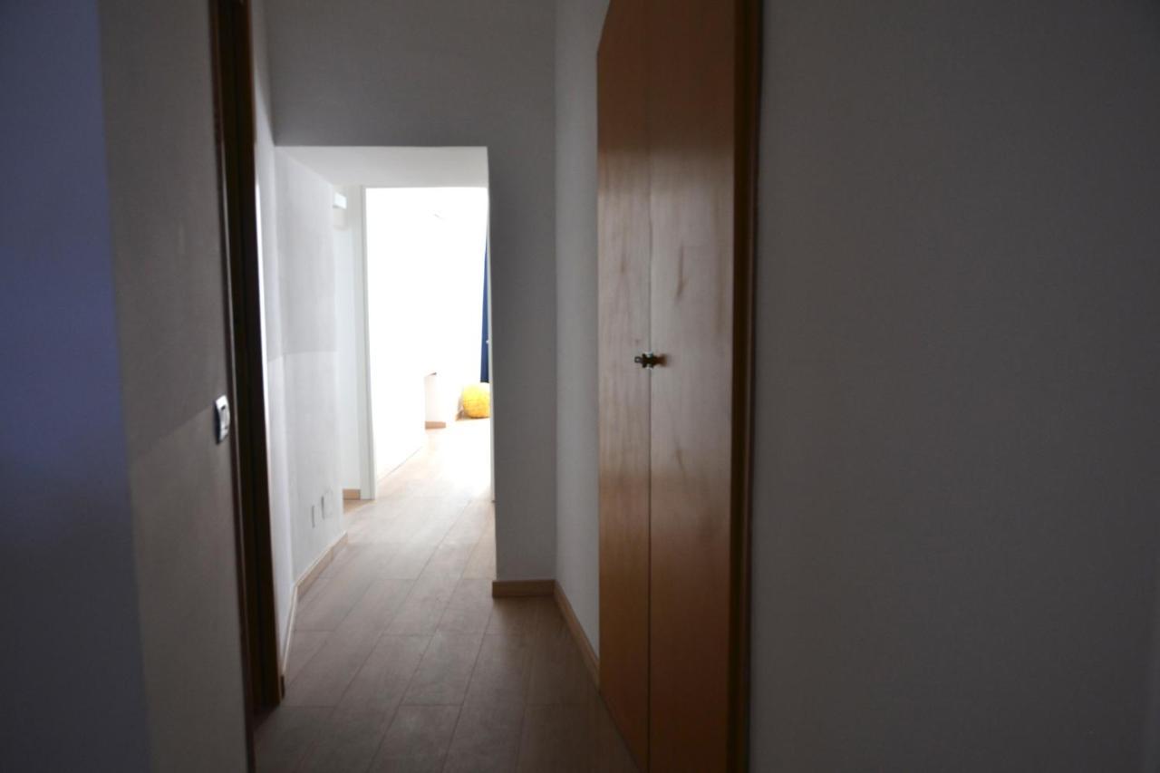 Casa Dante Apartman Catania-Fontanarossai nemzetközi repülőtér Kültér fotó