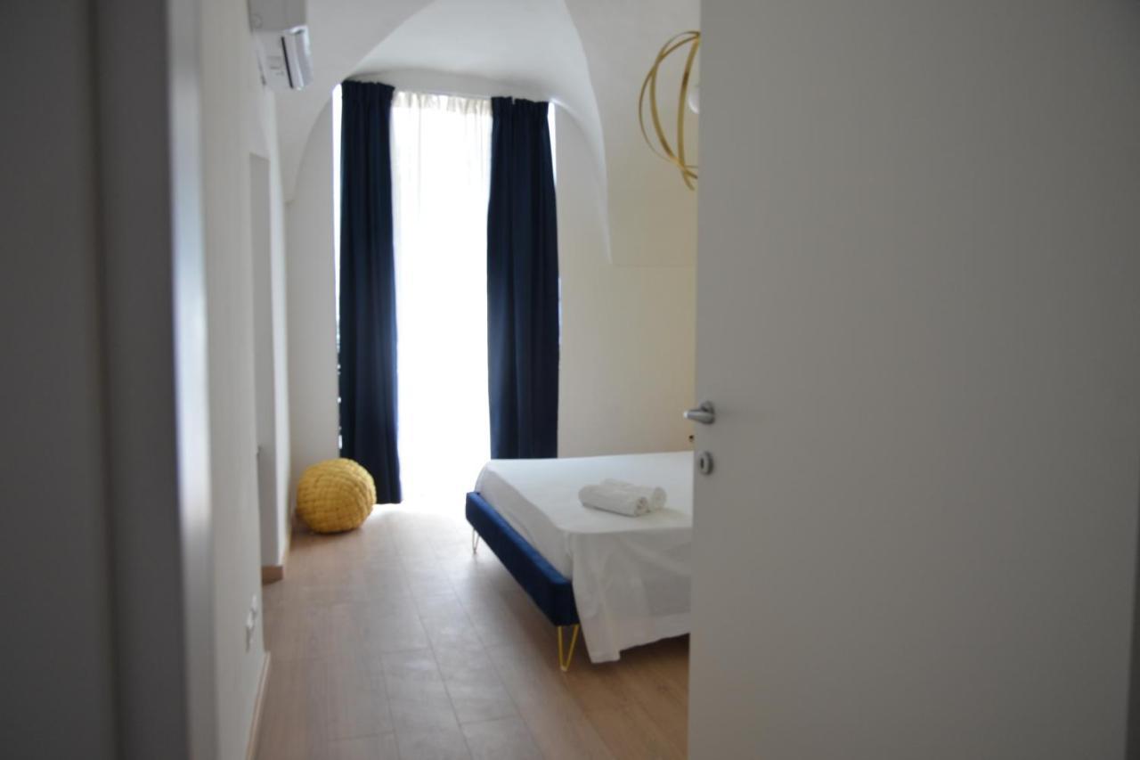 Casa Dante Apartman Catania-Fontanarossai nemzetközi repülőtér Kültér fotó