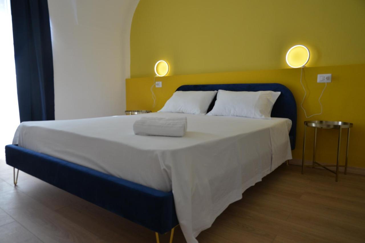 Casa Dante Apartman Catania-Fontanarossai nemzetközi repülőtér Kültér fotó